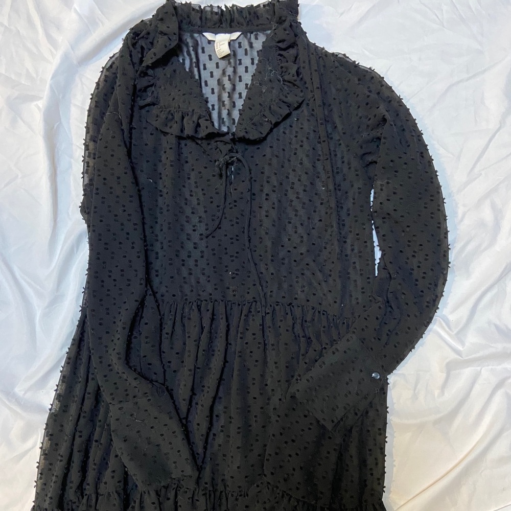 H&M dress